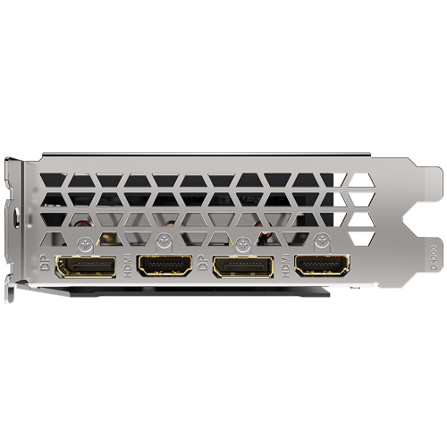 Продать Видеокарта Gigabyte GeForce RTX 3070 EAGLE OC 8192MB (GV-N3070EAGLE OC-8GD SR) Seller Recertified по Trade-In интернет-магазине Телемарт - Киев, Днепр, Украина фото
