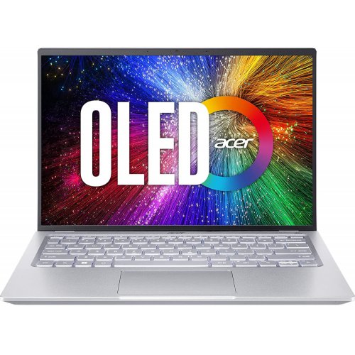 

Acer Swift 3 SF314-71 (NX.KADEU.001) Steel Gray