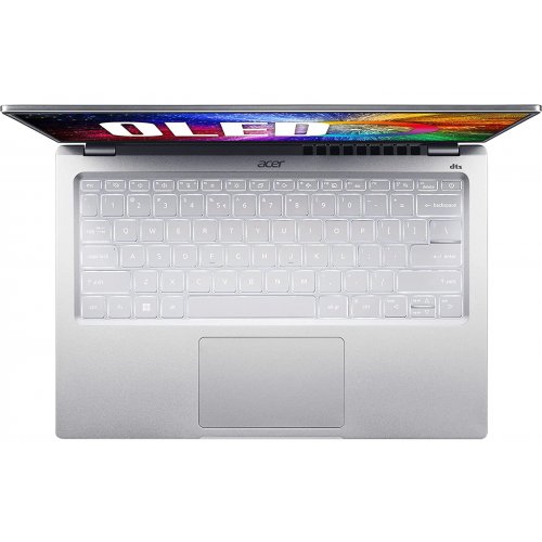 Продать Ноутбук Acer Swift 3 SF314-71 (NX.KADEU.001) Steel Gray по Trade-In интернет-магазине Телемарт - Киев, Днепр, Украина фото