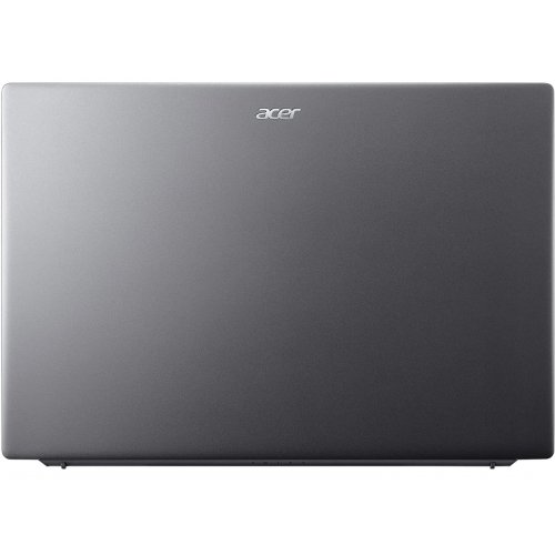 Продать Ноутбук Acer Swift 3 SF314-71 (NX.KADEU.001) Steel Gray по Trade-In интернет-магазине Телемарт - Киев, Днепр, Украина фото