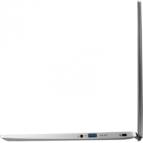 Продать Ноутбук Acer Swift 3 SF314-71 (NX.KADEU.001) Steel Gray по Trade-In интернет-магазине Телемарт - Киев, Днепр, Украина фото