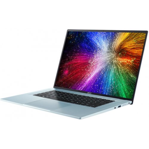 Продать Ноутбук Acer Swift Edge SFA16-41 (NX.KABEU.004) Flax White по Trade-In интернет-магазине Телемарт - Киев, Днепр, Украина фото
