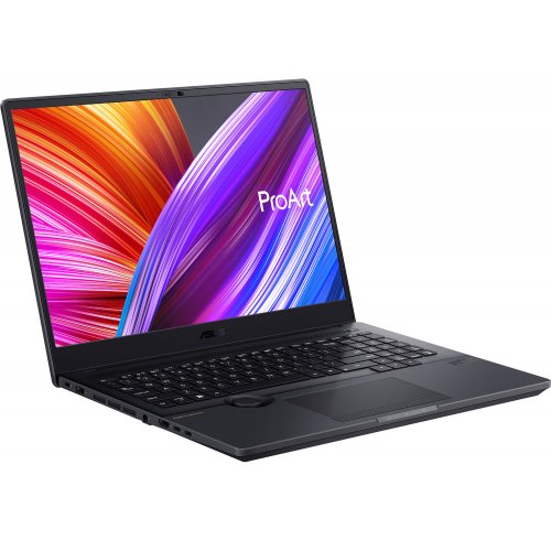 Продати Ноутбук Asus ProArt Studiobook 16 H7600ZM-KV101W (90NB0XD1-M004T0) Mineral Black за Trade-In у інтернет-магазині Телемарт - Київ, Дніпро, Україна фото