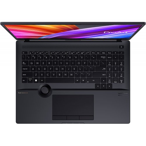 Продати Ноутбук Asus ProArt Studiobook 16 H7600ZM-KV101W (90NB0XD1-M004T0) Mineral Black за Trade-In у інтернет-магазині Телемарт - Київ, Дніпро, Україна фото