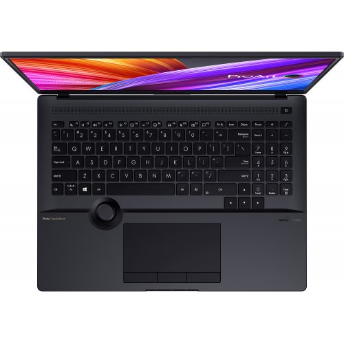 Продати Ноутбук Asus ProArt Studiobook 16 OLED H7600ZX-L2062X (90NB0XC1-M002K0) Mineral Black за Trade-In у інтернет-магазині Телемарт - Київ, Дніпро, Україна фото