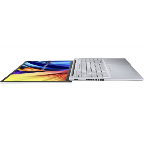 Продать Ноутбук Asus Vivobook 16X OLED M1603IA-L2076 (90NB0Y42-M003J0) Transparent Silver по Trade-In интернет-магазине Телемарт - Киев, Днепр, Украина фото