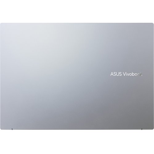Продать Ноутбук Asus Vivobook 16X OLED M1603IA-L2076 (90NB0Y42-M003J0) Transparent Silver по Trade-In интернет-магазине Телемарт - Киев, Днепр, Украина фото