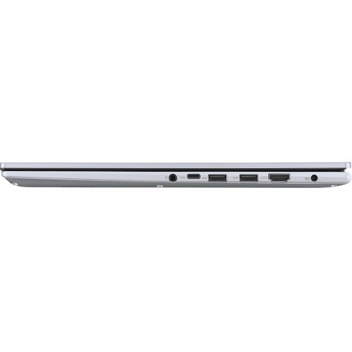 Продать Ноутбук Asus Vivobook 16X OLED M1603IA-L2076 (90NB0Y42-M003J0) Transparent Silver по Trade-In интернет-магазине Телемарт - Киев, Днепр, Украина фото