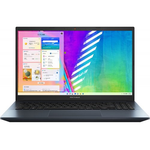 

Asus Vivobook Pro 15 M3500QC-KJ512 (90NB0UT2-M00EZ0) Quiet Blue