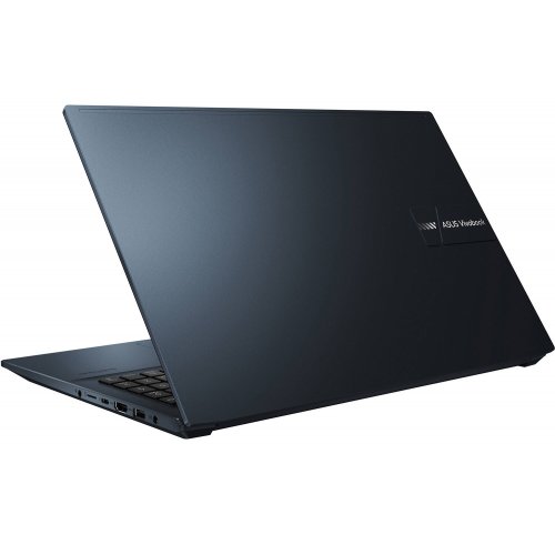 Продать Ноутбук Asus Vivobook Pro 15 M3500QC-KJ512 (90NB0UT2-M00EZ0) Quiet Blue по Trade-In интернет-магазине Телемарт - Киев, Днепр, Украина фото
