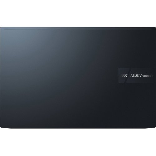 Продать Ноутбук Asus Vivobook Pro 15 M3500QC-KJ512 (90NB0UT2-M00EZ0) Quiet Blue по Trade-In интернет-магазине Телемарт - Киев, Днепр, Украина фото