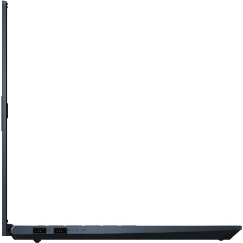 Продать Ноутбук Asus Vivobook Pro 15 M3500QC-KJ512 (90NB0UT2-M00EZ0) Quiet Blue по Trade-In интернет-магазине Телемарт - Киев, Днепр, Украина фото
