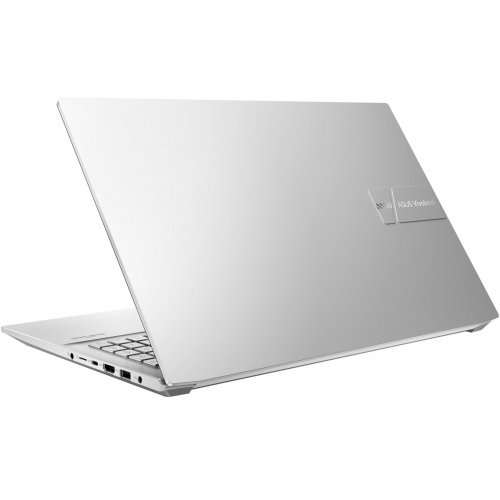 Продати Ноутбук Asus Vivobook Pro 15 M3500QC-KJ513 (90NB0UT1-M00F00) Cool Silver за Trade-In у інтернет-магазині Телемарт - Київ, Дніпро, Україна фото