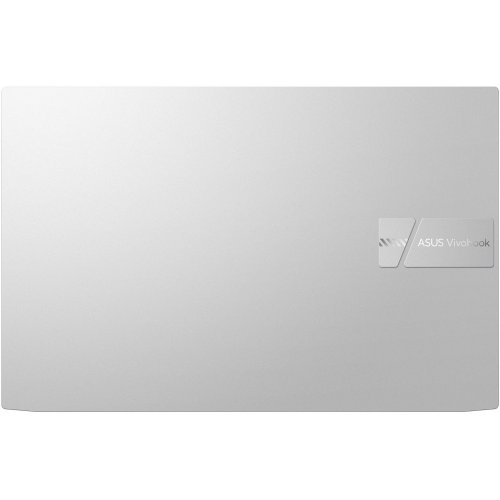 Продати Ноутбук Asus Vivobook Pro 15 M3500QC-KJ513 (90NB0UT1-M00F00) Cool Silver за Trade-In у інтернет-магазині Телемарт - Київ, Дніпро, Україна фото