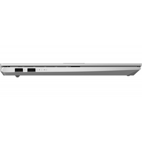 Продати Ноутбук Asus Vivobook Pro 15 M3500QC-KJ513 (90NB0UT1-M00F00) Cool Silver за Trade-In у інтернет-магазині Телемарт - Київ, Дніпро, Україна фото