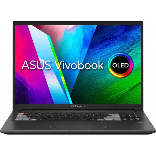 

Asus Vivobook Pro 16X OLED M7600RE-L2058X (90NB0YQ1-M002U0) Black