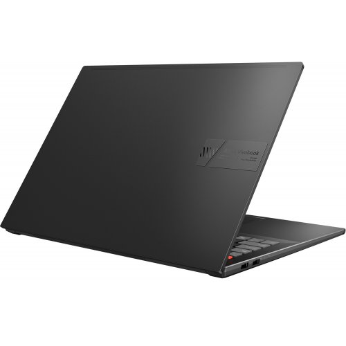 Продати Ноутбук Asus Vivobook Pro 16X OLED M7600RE-L2058X (90NB0YQ1-M002U0) Black за Trade-In у інтернет-магазині Телемарт - Київ, Дніпро, Україна фото