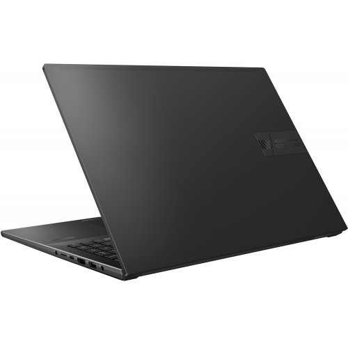 Продати Ноутбук Asus Vivobook Pro 16X OLED M7600RE-L2058X (90NB0YQ1-M002U0) Black за Trade-In у інтернет-магазині Телемарт - Київ, Дніпро, Україна фото