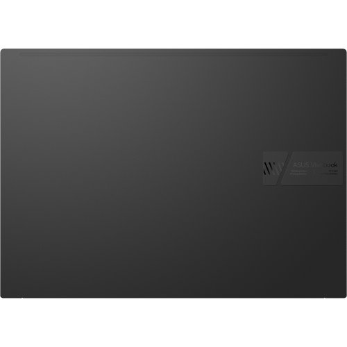 Продати Ноутбук Asus Vivobook Pro 16X OLED M7600RE-L2058X (90NB0YQ1-M002U0) Black за Trade-In у інтернет-магазині Телемарт - Київ, Дніпро, Україна фото