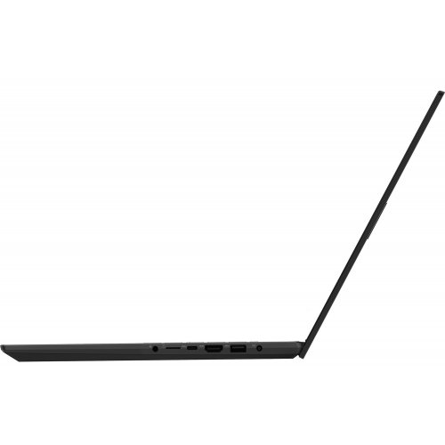 Продати Ноутбук Asus Vivobook Pro 16X OLED M7600RE-L2058X (90NB0YQ1-M002U0) Black за Trade-In у інтернет-магазині Телемарт - Київ, Дніпро, Україна фото