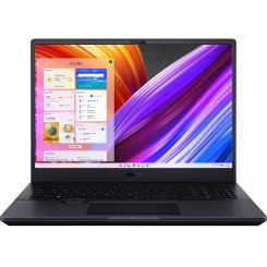 Ноутбук Asus ProArt Studiobook 16 OLED H7600ZW-L2070 (90NB0XJ1-M003K0) Mineral Black
