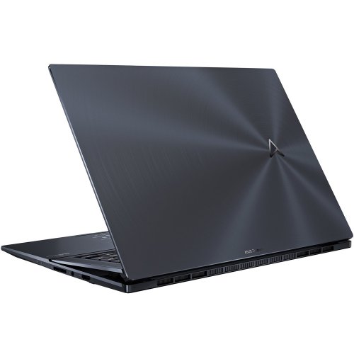 Продать Ноутбук Asus Zenbook Pro 16X OLED UX7602ZM-ME164 (90NB0WU1-M00900) Tech Black по Trade-In интернет-магазине Телемарт - Киев, Днепр, Украина фото