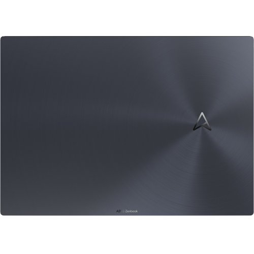 Продать Ноутбук Asus Zenbook Pro 16X OLED UX7602ZM-ME164 (90NB0WU1-M00900) Tech Black по Trade-In интернет-магазине Телемарт - Киев, Днепр, Украина фото