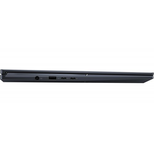 Продать Ноутбук Asus Zenbook Pro 16X OLED UX7602ZM-ME164 (90NB0WU1-M00900) Tech Black по Trade-In интернет-магазине Телемарт - Киев, Днепр, Украина фото