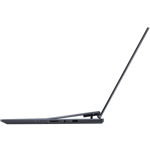 Продать Ноутбук Asus Zenbook Pro 16X OLED UX7602ZM-ME164 (90NB0WU1-M00900) Tech Black по Trade-In интернет-магазине Телемарт - Киев, Днепр, Украина фото