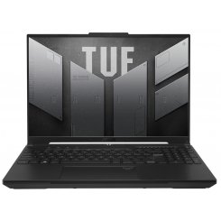 Фото Ноутбук Asus TUF Gaming A16 Advantage Edition FA617NS-N3002 (90NR0EP2-M00380) Off Black