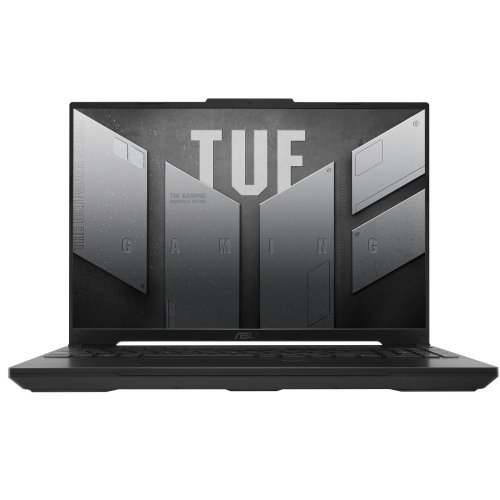 Продать Ноутбук Asus TUF Gaming A16 Advantage Edition FA617NS-N3002 (90NR0EP2-M00380) Off Black по Trade-In интернет-магазине Телемарт - Киев, Днепр, Украина фото
