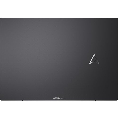 Продати Ноутбук Asus Zenbook 14 OLED UM3402YA-KM175W (90NB0W95-M00D30) Jade Black за Trade-In у інтернет-магазині Телемарт - Київ, Дніпро, Україна фото