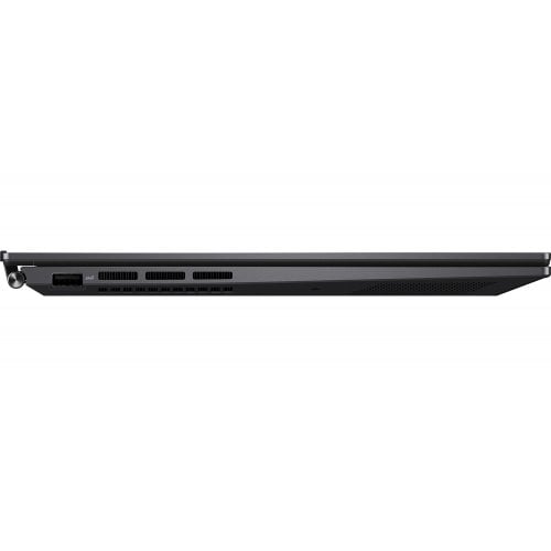 Продати Ноутбук Asus Zenbook 14 OLED UM3402YA-KM175W (90NB0W95-M00D30) Jade Black за Trade-In у інтернет-магазині Телемарт - Київ, Дніпро, Україна фото