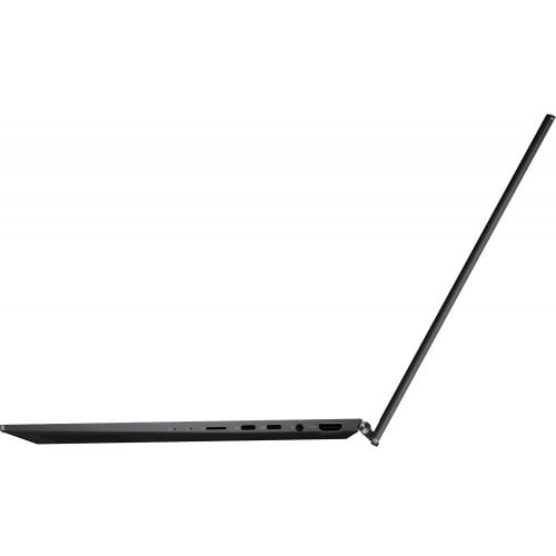 Продати Ноутбук Asus Zenbook 14 OLED UM3402YA-KM175W (90NB0W95-M00D30) Jade Black за Trade-In у інтернет-магазині Телемарт - Київ, Дніпро, Україна фото