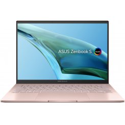 Ноутбук Asus Zenbook S 13 OLED UM5302TA-LV496W (90NB0WA8-M00PW0) Vestige Beige