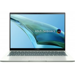 Ноутбук Asus Zenbook S 13 OLED UM5302TA-LV497W (90NB0WA4-M00PX0) Aqua Celadon