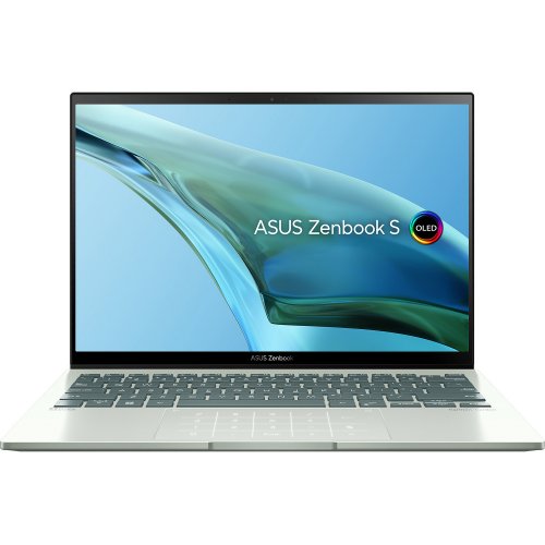 

Asus Zenbook S 13 OLED UM5302TA-LV497W (90NB0WA4-M00PX0) Aqua Celadon