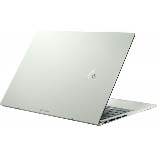 Продати Ноутбук Asus Zenbook S 13 OLED UM5302TA-LV497W (90NB0WA4-M00PX0) Aqua Celadon за Trade-In у інтернет-магазині Телемарт - Київ, Дніпро, Україна фото