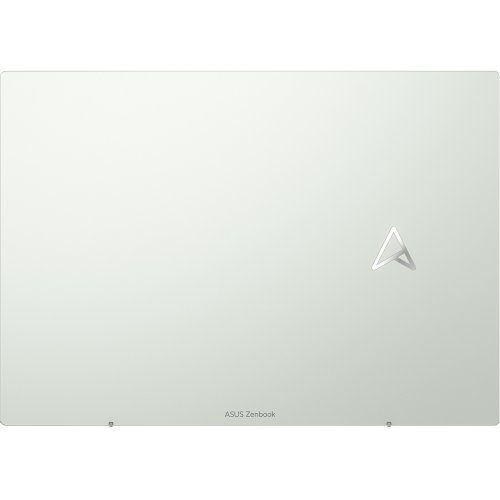 Продати Ноутбук Asus Zenbook S 13 OLED UM5302TA-LV497W (90NB0WA4-M00PX0) Aqua Celadon за Trade-In у інтернет-магазині Телемарт - Київ, Дніпро, Україна фото
