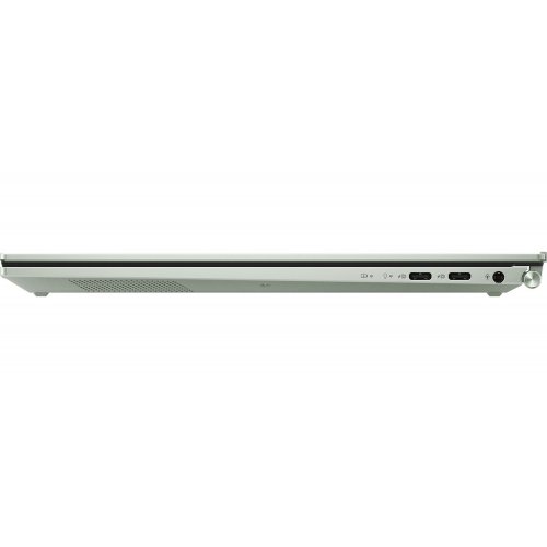 Продати Ноутбук Asus Zenbook S 13 OLED UM5302TA-LV497W (90NB0WA4-M00PX0) Aqua Celadon за Trade-In у інтернет-магазині Телемарт - Київ, Дніпро, Україна фото