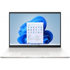 Ноутбук Asus Zenbook S 13 OLED UM5302TA-LV498W (90NB0WA7-M00PY0) Refined White