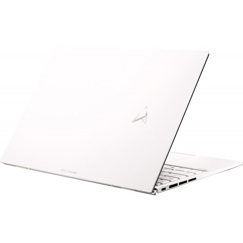 Продати Ноутбук Asus Zenbook S 13 OLED UM5302TA-LV498W (90NB0WA7-M00PY0) Refined White за Trade-In у інтернет-магазині Телемарт - Київ, Дніпро, Україна фото