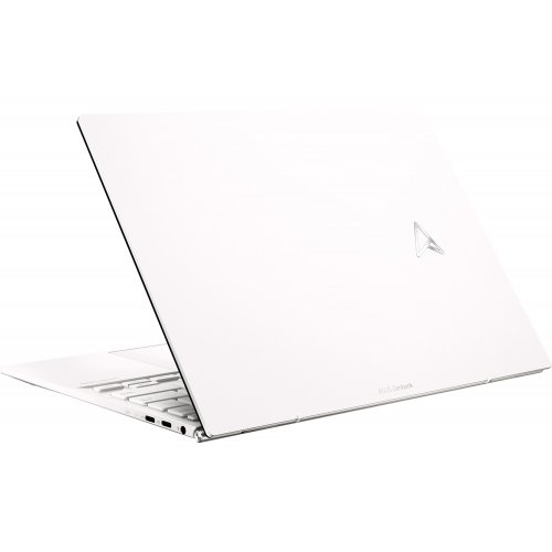 Продати Ноутбук Asus Zenbook S 13 OLED UM5302TA-LV498W (90NB0WA7-M00PY0) Refined White за Trade-In у інтернет-магазині Телемарт - Київ, Дніпро, Україна фото