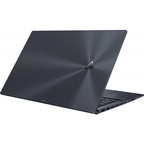 Продати Ноутбук Asus Zenbook Pro 17 UM6702RA-M2081X (90NB0VU1-M003A0) Tech Black за Trade-In у інтернет-магазині Телемарт - Київ, Дніпро, Україна фото