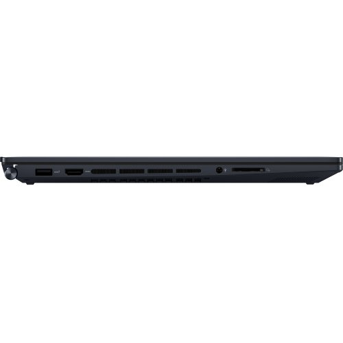Продати Ноутбук Asus Zenbook Pro 17 UM6702RA-M2081X (90NB0VU1-M003A0) Tech Black за Trade-In у інтернет-магазині Телемарт - Київ, Дніпро, Україна фото