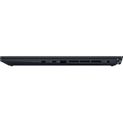 Продати Ноутбук Asus Zenbook Pro 17 UM6702RA-M2081X (90NB0VU1-M003A0) Tech Black за Trade-In у інтернет-магазині Телемарт - Київ, Дніпро, Україна фото