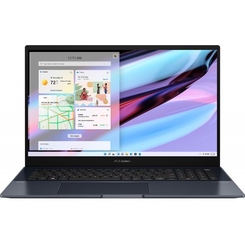 

Asus Zenbook Pro 17 UM6702RC-M2115X (90NB0VT1-M004W0) Tech Black