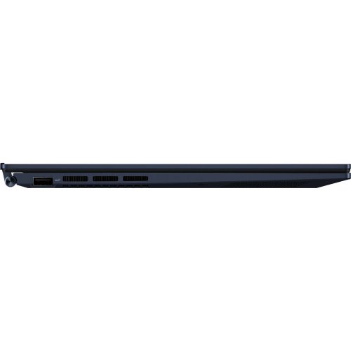 Продать Ноутбук Asus Zenbook 14 OLED UX3402ZA-KM411W (90NB0WC1-M00VW0) Ponder Blue по Trade-In интернет-магазине Телемарт - Киев, Днепр, Украина фото