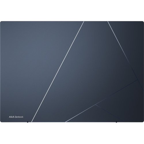 Продать Ноутбук Asus Zenbook 14 OLED UX3402ZA-KM411W (90NB0WC1-M00VW0) Ponder Blue по Trade-In интернет-магазине Телемарт - Киев, Днепр, Украина фото