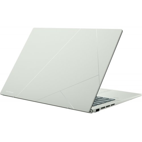 Продать Ноутбук Asus Zenbook 14 OLED UX3402ZA-KM412W (90NB0WC2-M00VX0) Aqua Celadon по Trade-In интернет-магазине Телемарт - Киев, Днепр, Украина фото